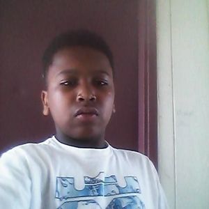 Meet your Posher, Isaiah